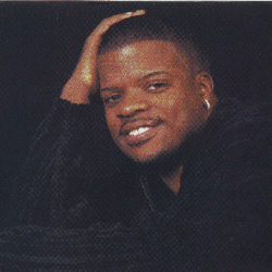 Ricky Bell