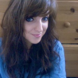 Kate McGill