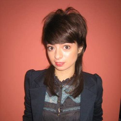 Kate Micucci