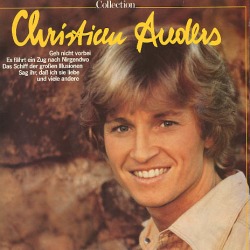 Christian Anders