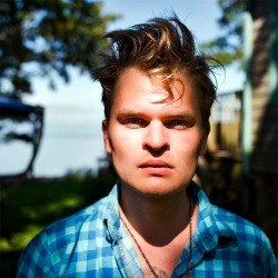 Chris Taylor