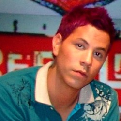 Christian Chávez