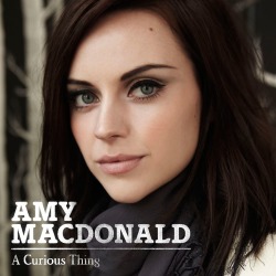 Amy Macdonald