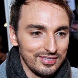 Christophe Willem
