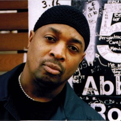 Chuck D