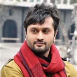 Roshan Prince