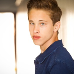 Ryan Beatty