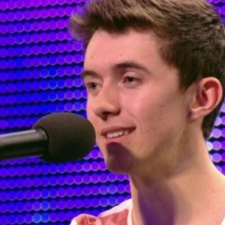 Ryan O'Shaughnessy