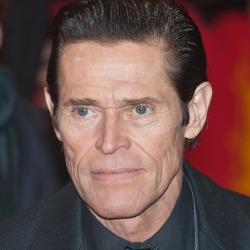 Willem Dafoe