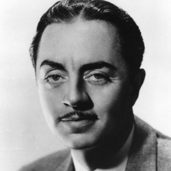 William Powell