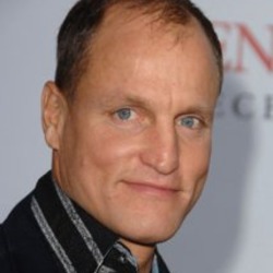 Woody Harrelson
