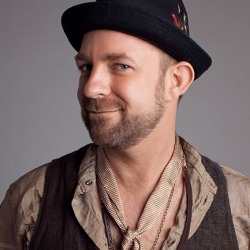 Kristian Bush