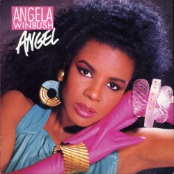 Angela Winbush