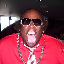 Krizz Kaliko