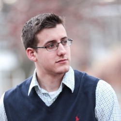 Kyle Landry