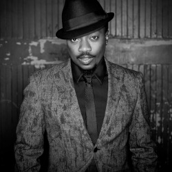 Anthony Hamilton