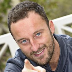 Francesco Facchinetti