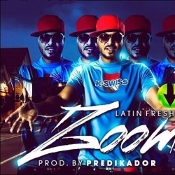 Latin Fresh