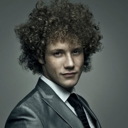 Daniel Diges