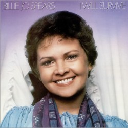 Billie Jo Spears