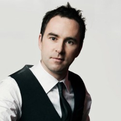 Damien Leith