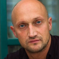Gosha Kutsenko
