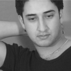 Haroon