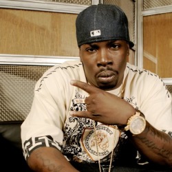 Lil' KeKe