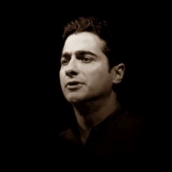 Homayoun Shajarian