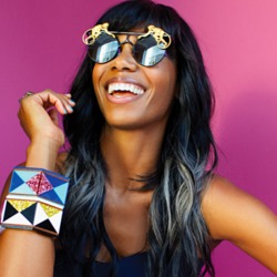 Santigold