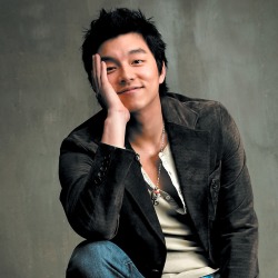 Yoo Gong