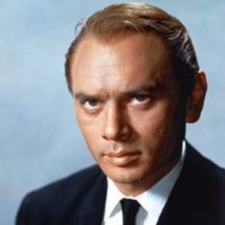 Yul Brynner