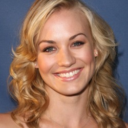 Yvonne Strahovski