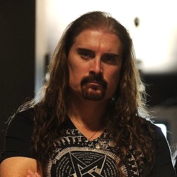 James LaBrie