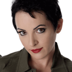 Jane Wiedlin
