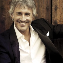 Sergio Dalma