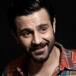 Shahin Najafi