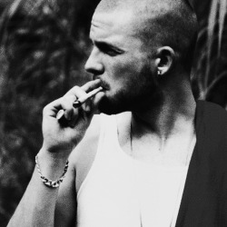 Collie Buddz