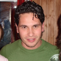 David de María
