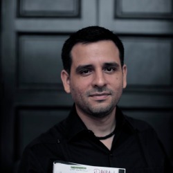 Samuel Robles