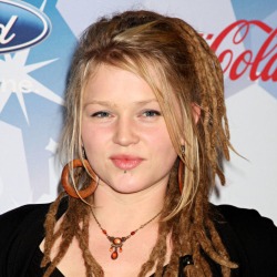 Crystal Bowersox
