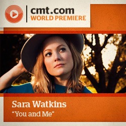 Sara Watkins