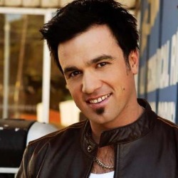 Shannon Noll