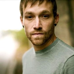 Shawn McDonald