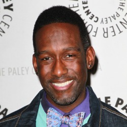 Shawn Stockman