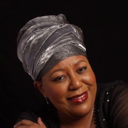Sibongile Khumalo