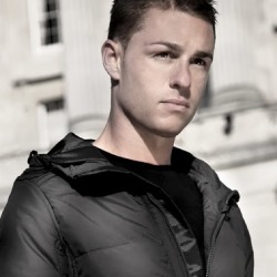 Simon Patterson