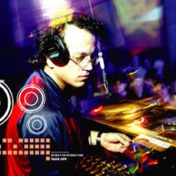 Mark Farina