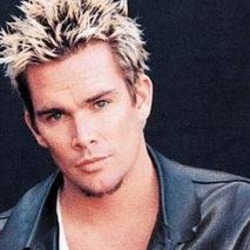 Mark McGrath