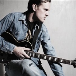 Joe Bonamassa